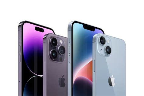 IPhone 15 Series Meluncur Generasi Sebelumnya Semakin Layak Untuk