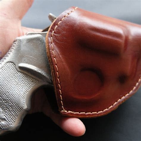 Taurus 38 Special Holster - Etsy