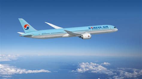 Korean Air Plans Mini Suites For 787 10 777 300er Paxexaero