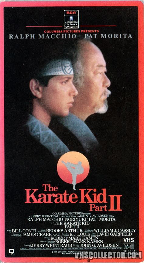 Image - The Karate Kid Part II.jpeg | The Karate Kid Wiki | FANDOM ...