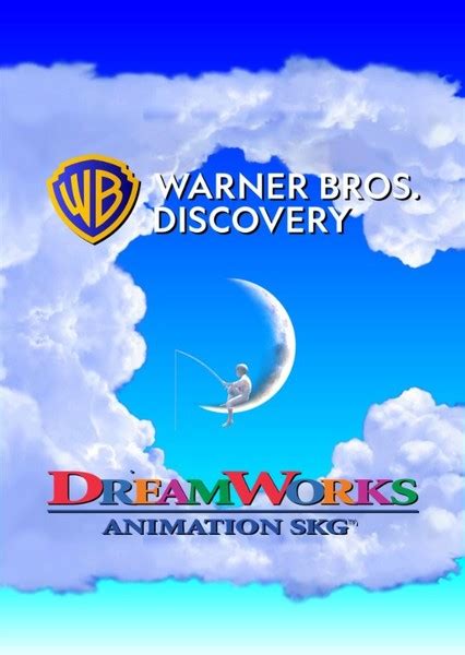 Warner Bros. Discovery's DreamWorks Animation Acquisition Fan Casting ...