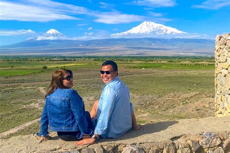 From Yerevan Khor Virap Noravank And Tatev Day Tour Getyourguide