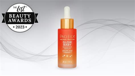 Best Facial Serum: The 2023 List Beauty Awards