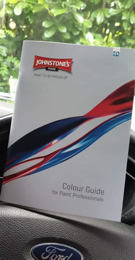 Light Grey Johnstone S Paint Colour Chart - Best Picture Of Chart ...