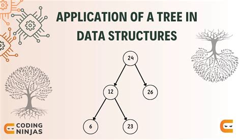 Application Of Tree In Data Structure Naukri Code 360