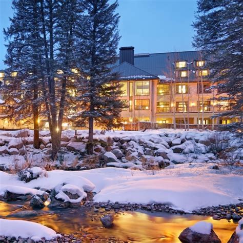 Lodging & Services - Visit Vail Valley / Vail On Sale