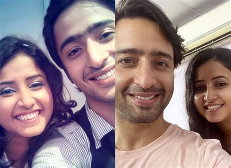 Shaheer Sheikh Reunites With Kya Mast Hai Life Co Star Sana Amin Sheikh