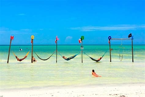 PRIVATE TOUR TO HOLBOX FROM CANCUN