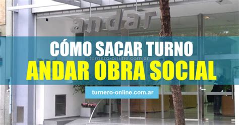 Andar Obra Social C Mo Sacar Turnos Online Y Tel Fono