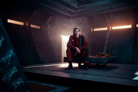 Doctor Who Bbc America Releases New Revolution Of The Daleks Images