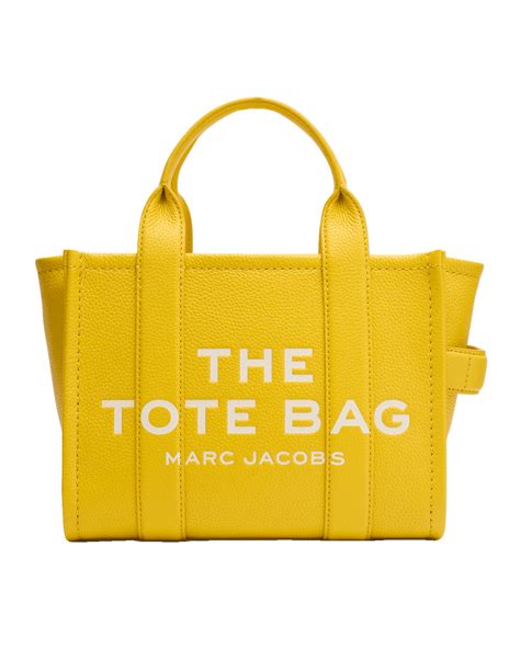 Marc Jacobs The Croc Embossed Medium Tote Bag Neiman Marcus