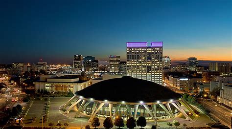 Norfolk Scope Arena - Norfolk, VA Convention Center & Event Space ...