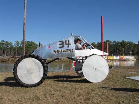 C2C: Naples Swamp Buggy Race January 30 2011