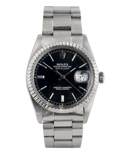 Rolex Datejust Watches Ref 16030 16030 Under Rolex Warranty The