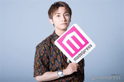 與真司郎「aaaとしても、個人としてもすべて叶った」アーティスト活動休止前の想い＜モデルプレスインタビュー＞ モデルプレス