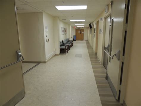 Radiology Room Replacement at Melrose Wakefield Hospital • Wakefield, MA - CMGC Building Corp