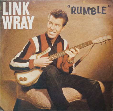 Link Wray Rumble Vinyl Discogs