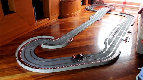 Scalextric Digital System Coches Producto De Opiniones