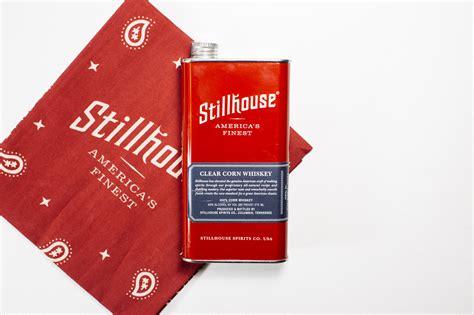 Stillhouse Whiskey