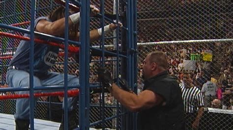 The 10 Worst WWE Title Matches, According To Cagematch.net