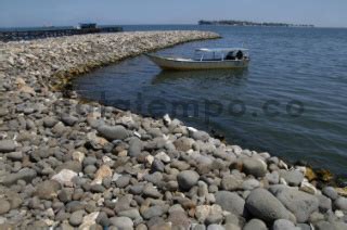 Reklamasi Pantai Di Depan Benteng Rotterdam Makassar Datatempo