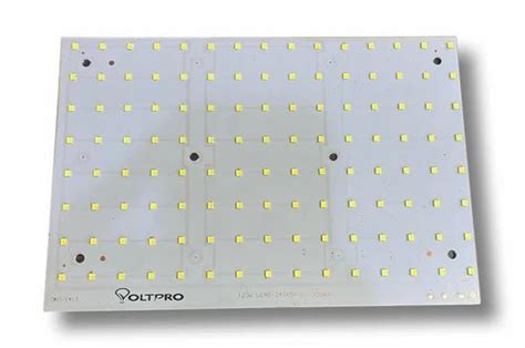 Manufacturer Dc W Led Flood Lights Pcb For Outdoor Pure White At