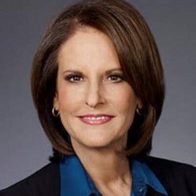 Gloria Borger Bio, Age, Husband, CNN News, Family, Height, Salary and ...