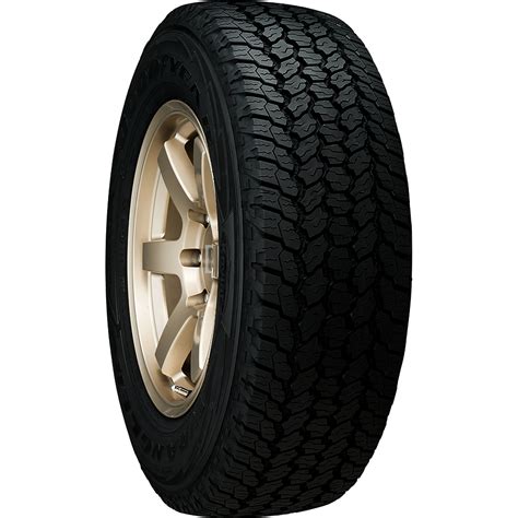 Goodyear Wrangler All Terrain Adventure With Kevlar Tires Car Truck