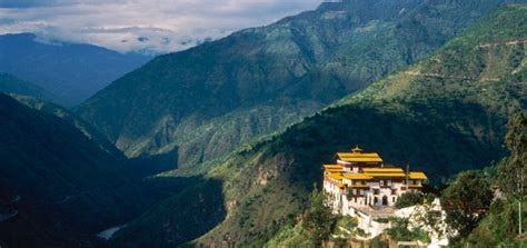 Trashigang Dzong Attractions In Trashigang Bookmytour