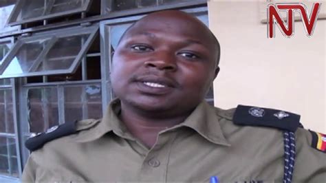 Suspect Dies In Police Custody In Jinja Youtube