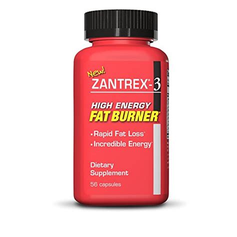 Rankings Best Fat Burners For Men Of 2019