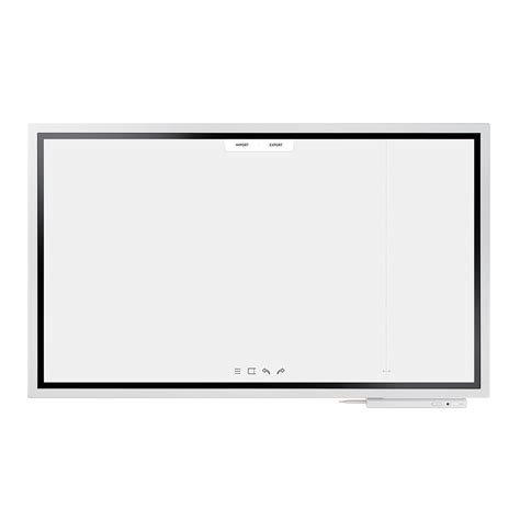 Samsung Flip Board 55 Ecran Dynamique Garantie 3 Ans LDLC