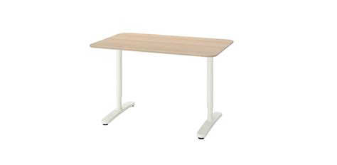 IKEA BEKANT Desk Instructions