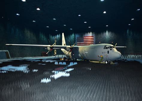 Edwards Testing Facility Hosts First Canadian Air Force Plane U S Air Force Article Display