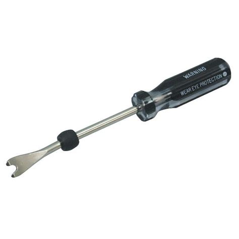 Lisle Corporation 35260 Plastic Fastener Remover