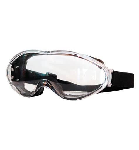 Mono Goggle Pro Ventilación Indirecta LICA MMAVI Servicios