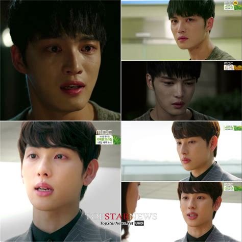 트라이앵글 김재중 임시완 눈물연기 대결 호평 네이트 연예