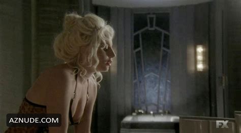 Lady Gaga Nude Aznude