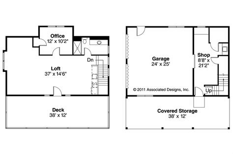 Garage Floor Plans With Loft – Flooring Tips