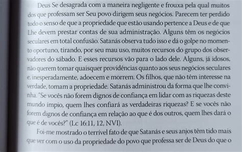 Não deixar bens para os filhos que rejeitam a fé Idosos e pessoas sem