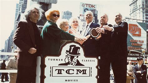 Turner Classic Movies 25th Anniversary How It Became A Marquee Brand