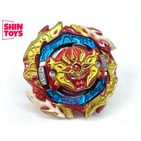 Beyblade Takara Tomy B 188 Astral Spriggan Ov Qt 0 Genuine Used