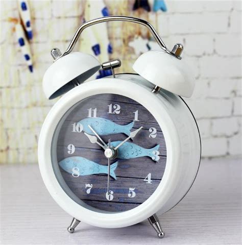 How To Set The Alarm Clock Wall Clock Manufacturers