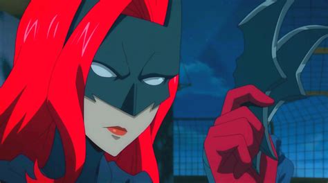 Batwoman Catwoman Hunted By Brad1009 On Deviantart