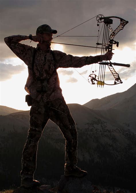 How to Choose a Compound Bow - Hunting Bow