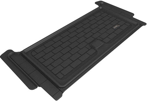 Amazon D Maxpider Custom Fit Kagu Cargo Liner Black Compatible