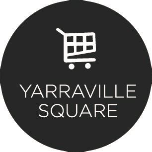 Yarraville Square Yarraville Seddon Eagles