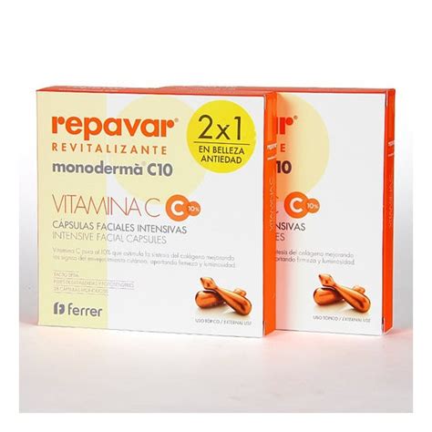 repavar monoderma duplo xcaps promofarma