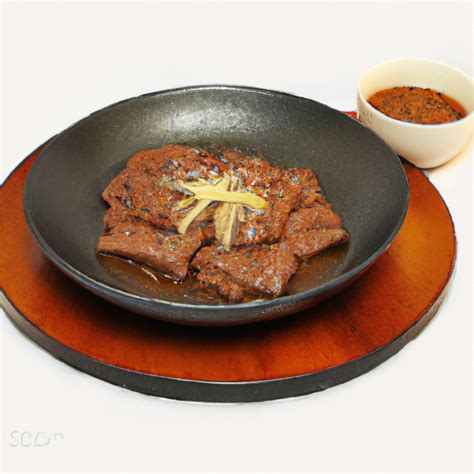 Bulgogi Jungol (Korean Bulgogi Soup) – Recipe Wise