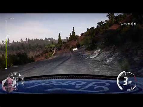 WRC 9 Karriere YouTube